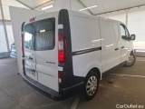  Renault  Trafic RENAULT  VU 4p Fourgon FG GCF L1H1 1000 dCi 95 E6 #3