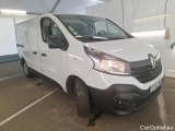  Renault  Trafic RENAULT  VU 4p Fourgon FG GCF L1H1 1000 dCi 95 E6 #4