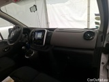  Renault  Trafic RENAULT  VU 4p Fourgon FG GCF L1H1 1000 dCi 95 E6 #5