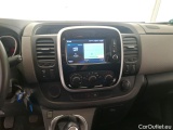  Renault  Trafic RENAULT  VU 4p Fourgon FG GCF L1H1 1000 dCi 95 E6 #7