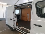  Renault  Trafic RENAULT  VU 4p Fourgon FG GCF L1H1 1000 dCi 95 E6 #9