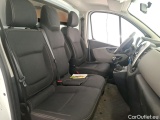  Renault  Trafic RENAULT  VU 4p Fourgon FG GCF L1H1 1000 dCi 95 E6 #8