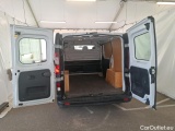 Renault  Trafic RENAULT  VU 4p Fourgon FG GCF L1H1 1000 dCi 95 E6 #10