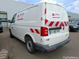  Volkswagen  Transporter T6  Fourgon 4Motion 2.0 TDI 150CV BVM6 E6 #2