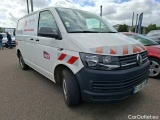  Volkswagen  Transporter T6  Fourgon 4Motion 2.0 TDI 150CV BVM6 E6 #4