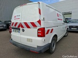  Volkswagen  Transporter T6  Fourgon 4Motion 2.0 TDI 150CV BVM6 E6 #3