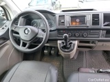  Volkswagen  Transporter T6  Fourgon 4Motion 2.0 TDI 150CV BVM6 E6 #5