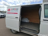  Volkswagen  Transporter T6  Fourgon 4Motion 2.0 TDI 150CV BVM6 E6 #9