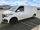  Volkswagen  Transporter VOLKSWAGEN  VU 4p Fourgon 2.0 TDi 114 L2H1 Busi Line Plus #3