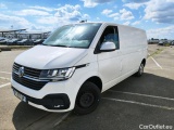  Volkswagen  Transporter VOLKSWAGEN  VU 4p Fourgon 2.0 TDi 114 L2H1 Busi Line Plus #2