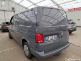  Volkswagen  Transporter VOLKSWAGEN  VU 4p Fourgon 2.0 TDi 150 L2H1 Business Line #2
