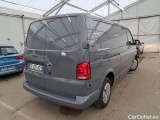  Volkswagen  Transporter VOLKSWAGEN  VU 4p Fourgon 2.0 TDi 150 L2H1 Business Line #3