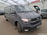  Volkswagen  Transporter VOLKSWAGEN  VU 4p Fourgon 2.0 TDi 150 L2H1 Business Line #4