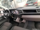  Volkswagen  Transporter VOLKSWAGEN  VU 4p Fourgon 2.0 TDi 150 L2H1 Business Line #5