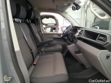  Volkswagen  Transporter VOLKSWAGEN  VU 4p Fourgon 2.0 TDi 150 L2H1 Business Line #8
