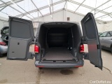  Volkswagen  Transporter VOLKSWAGEN  VU 4p Fourgon 2.0 TDi 150 L2H1 Business Line #10