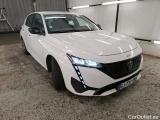  Peugeot  308 PEUGEOT  / 2021 / 5P / Berline BlueHDI 130 ACTIVE PACK TVU #4