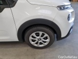  Citroen  C3 CITROEN  / 2016 / 5P / BERLINA BLUEHDI 75 BUSINESS COMBI #40