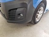 Citroen  Jumpy CITROEN  / 2016 / 4P / FURGONE BLUEHDI 100 SeS M CLUB #8
