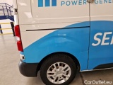  Citroen  Jumpy CITROEN  / 2016 / 4P / FURGONE BLUEHDI 100 SeS M CLUB #28