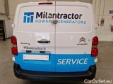  Citroen  Jumpy CITROEN  / 2016 / 4P / FURGONE BLUEHDI 100 SeS M CLUB #31