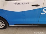  Citroen  Jumpy CITROEN  / 2016 / 4P / FURGONE BLUEHDI 100 SeS M CLUB #38