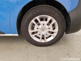  Citroen  Jumpy CITROEN  / 2016 / 4P / FURGONE BLUEHDI 100 SeS M CLUB #45