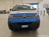  Citroen  Jumpy CITROEN  / 2016 / 4P / FURGONE BLUEHDI 100 SeS M CLUB #53