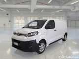  Citroen  Jumpy CITROEN  / 2016 / 4P / FURGONE BLUEHDI 100 SeS M CLUB #58