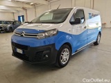  Citroen  Jumpy CITROEN  / 2016 / 4P / FURGONE BLUEHDI 100 SeS M CLUB #55