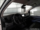  Citroen  Jumpy CITROEN  / 2016 / 4P / FURGONE BLUEHDI 100 SeS M CLUB #60