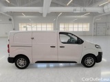  Citroen  Jumpy CITROEN  / 2016 / 4P / FURGONE BLUEHDI 100 SeS M CLUB #64
