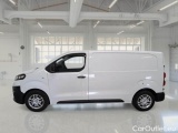  Citroen  Jumpy CITROEN  / 2016 / 4P / FURGONE BLUEHDI 100 SeS M CLUB #65