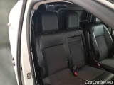  Citroen  Jumpy CITROEN  / 2016 / 4P / FURGONE BLUEHDI 100 SeS M CLUB #70