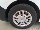  Citroen  Jumpy CITROEN  / 2016 / 4P / FURGONE BLUEHDI 100 SeS M CLUB #75