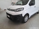  Citroen  Jumpy CITROEN  / 2016 / 4P / FURGONE BLUEHDI 100 SeS M CLUB #89