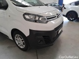  Citroen  Jumpy CITROEN  / 2016 / 4P / FURGONE BLUEHDI 100 SeS M CLUB #97