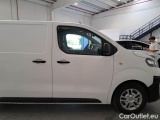  Citroen  Jumpy CITROEN  / 2016 / 4P / FURGONE BLUEHDI 100 SeS M CLUB #112