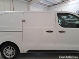  Citroen  Jumpy CITROEN  / 2016 / 4P / FURGONE BLUEHDI 100 SeS M CLUB #123