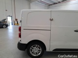  Citroen  Jumpy CITROEN  / 2016 / 4P / FURGONE BLUEHDI 100 SeS M CLUB #140