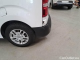  Citroen  Jumpy CITROEN  / 2016 / 4P / FURGONE BLUEHDI 100 SeS M CLUB #154
