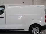  Citroen  Jumpy CITROEN  / 2016 / 4P / FURGONE BLUEHDI 100 SeS M CLUB #162