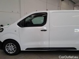  Citroen  Jumpy CITROEN  / 2016 / 4P / FURGONE BLUEHDI 100 SeS M CLUB #168