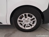  Citroen  Jumpy CITROEN  / 2016 / 4P / FURGONE BLUEHDI 100 SeS M CLUB #183