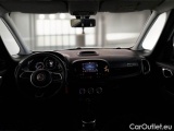  Fiat  500 FIAT L / 2017 / 5P / COMBI MIRROR 1.6MJT 120CV E6D-TMP 4 P.(N1) PRO #3