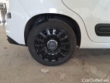  Fiat  500 FIAT L / 2017 / 5P / COMBI MIRROR 1.6MJT 120CV E6D-TMP 4 P.(N1) PRO #18