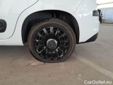  Fiat  500 FIAT L / 2017 / 5P / COMBI MIRROR 1.6MJT 120CV E6D-TMP 4 P.(N1) PRO #19