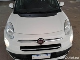  Fiat  500 FIAT L / 2017 / 5P / COMBI MIRROR 1.6MJT 120CV E6D-TMP 4 P.(N1) PRO #22