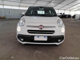  Fiat  500 FIAT L / 2017 / 5P / COMBI MIRROR 1.6MJT 120CV E6D-TMP 4 P.(N1) PRO #24