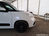 Fiat  500 FIAT L / 2017 / 5P / COMBI MIRROR 1.6MJT 120CV E6D-TMP 4 P.(N1) PRO #29